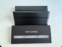 Ca. 12x optische monturen, tom davies, in luxe draagtas - afbeelding 6 van  13