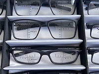 Ca. 12x optische monturen, tom davies, in luxe draagtas - afbeelding 10 van  13