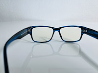 Ca. 12x optische monturen, tom davies, in luxe opbergdoos/displaytray - afbeelding 4 van  13