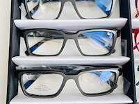 Ca. 12x optische monturen, tom davies, in luxe opbergdoos/displaytray - afbeelding 6 van  13