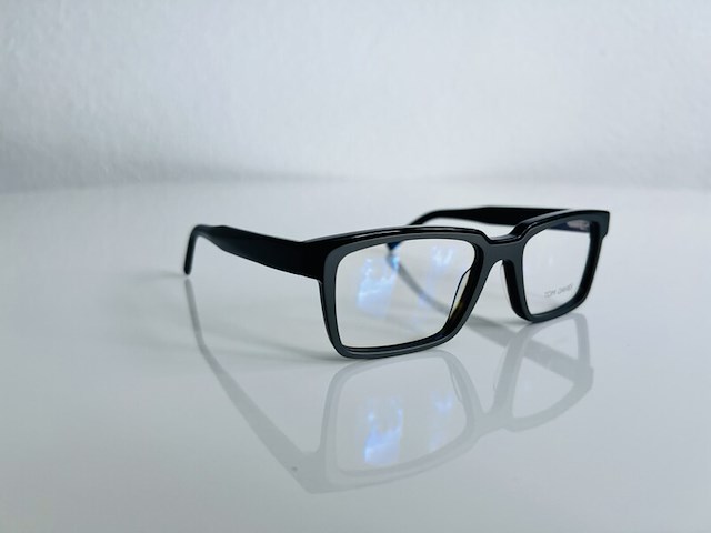 Ca. 12x optische monturen, tom davies, in luxe opbergdoos/displaytray - afbeelding 9 van  13