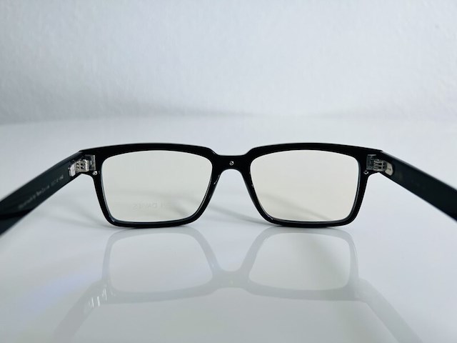 Ca. 12x optische monturen, tom davies, in luxe opbergdoos/displaytray - afbeelding 11 van  13