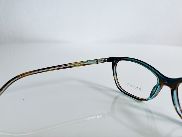 Ca. 12x optische monturen, tom davies, in luxe opbergdoos/displaytray - afbeelding 13 van  13