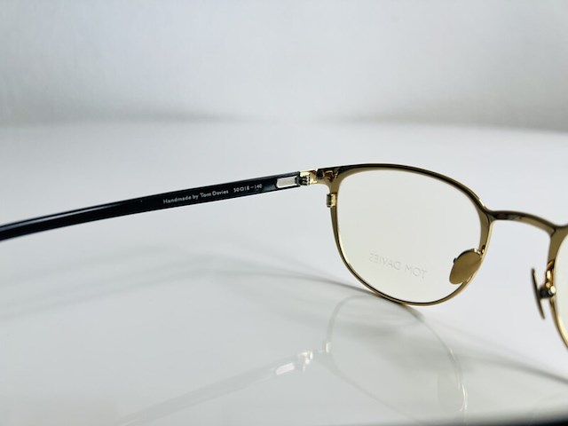 Ca. 12x optische monturen, tom davies, in luxe opbergdoos/displaytray - afbeelding 2 van  15