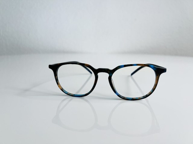Ca. 12x optische monturen, tom davies, in luxe opbergdoos/displaytray - afbeelding 4 van  15