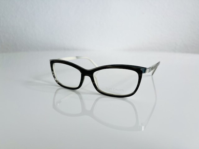 Ca. 12x optische monturen, tom davies, in luxe opbergdoos/displaytray - afbeelding 11 van  15