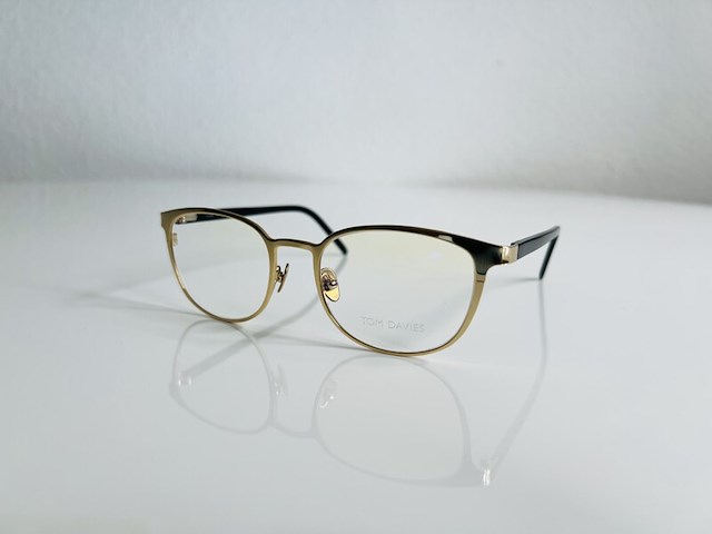 Ca. 12x optische monturen, tom davies, in luxe opbergdoos/displaytray - afbeelding 15 van  15
