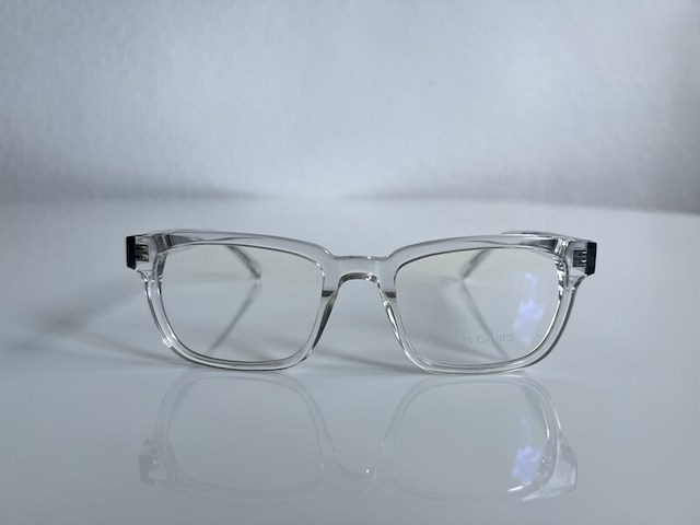 Ca. 12x optische monturen, tom davies, in luxe opbergdoos/displaytray - afbeelding 2 van  15