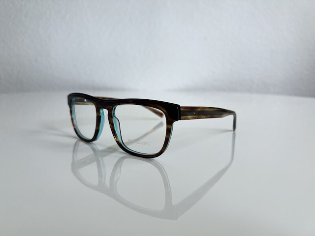 Ca. 12x optische monturen, tom davies, in luxe opbergdoos/displaytray - afbeelding 3 van  15