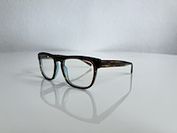 Ca. 12x optische monturen, tom davies, in luxe opbergdoos/displaytray - afbeelding 3 van  15