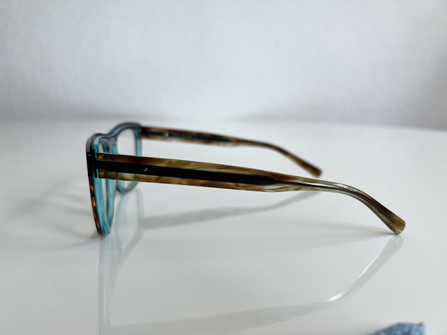 Ca. 12x optische monturen, tom davies, in luxe opbergdoos/displaytray - afbeelding 4 van  15