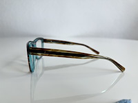 Ca. 12x optische monturen, tom davies, in luxe opbergdoos/displaytray - afbeelding 4 van  15