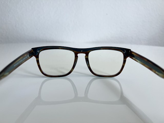 Ca. 12x optische monturen, tom davies, in luxe opbergdoos/displaytray - afbeelding 5 van  15