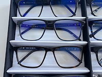 Ca. 12x optische monturen, tom davies, in luxe opbergdoos/displaytray - afbeelding 8 van  15