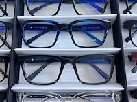 Ca. 12x optische monturen, tom davies, in luxe opbergdoos/displaytray - afbeelding 9 van  15