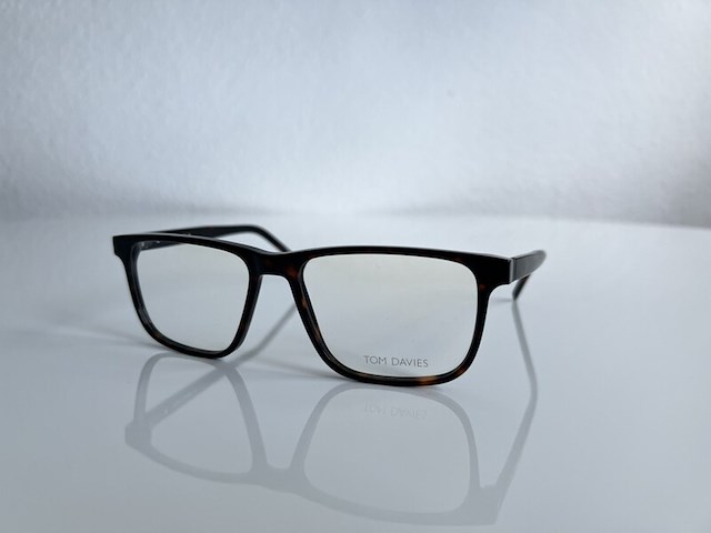 Ca. 12x optische monturen, tom davies, in luxe opbergdoos/displaytray - afbeelding 11 van  15