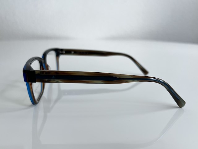 Ca. 12x optische monturen, tom davies, in luxe opbergdoos/displaytray - afbeelding 6 van  18