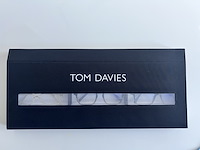 Ca. 12x optische monturen, tom davies, in luxe opbergdoos/displaytray - afbeelding 10 van  18