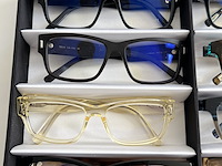 Ca. 12x optische monturen, tom davies, in luxe opbergdoos/displaytray - afbeelding 11 van  18