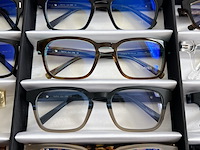 Ca. 12x optische monturen, tom davies, in luxe opbergdoos/displaytray - afbeelding 12 van  18