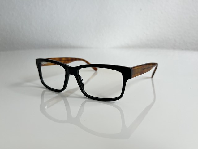 Ca. 12x optische monturen, tom davies, in luxe opbergdoos/displaytray - afbeelding 14 van  18