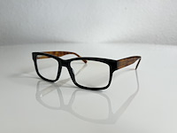 Ca. 12x optische monturen, tom davies, in luxe opbergdoos/displaytray - afbeelding 14 van  18