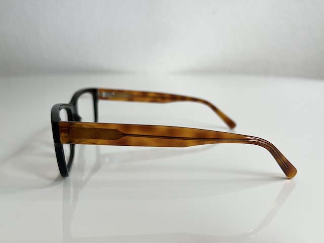 Ca. 12x optische monturen, tom davies, in luxe opbergdoos/displaytray - afbeelding 15 van  18