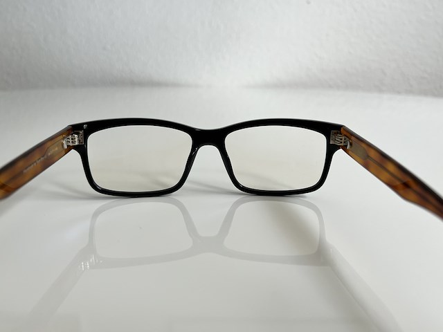 Ca. 12x optische monturen, tom davies, in luxe opbergdoos/displaytray - afbeelding 16 van  18