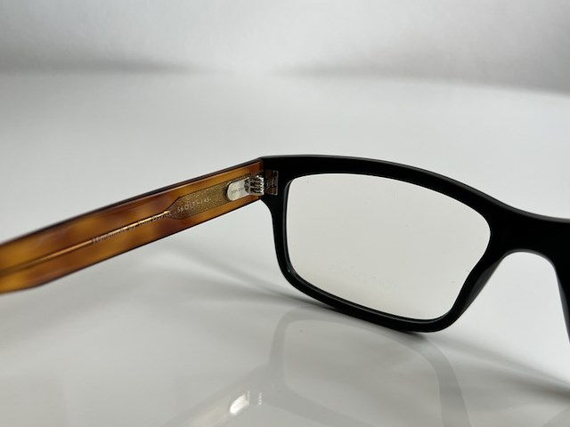 Ca. 12x optische monturen, tom davies, in luxe opbergdoos/displaytray - afbeelding 17 van  18
