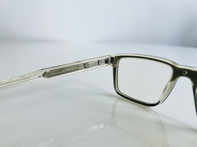 Ca. 12x optische monturen, tom davies, in luxe opbergdoos/displaytray - afbeelding 4 van  17