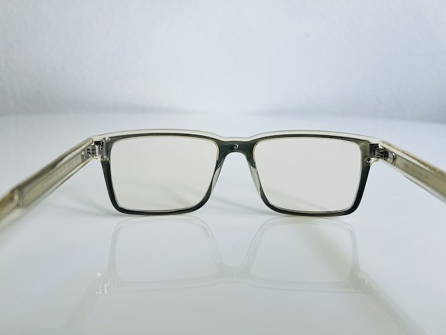 Ca. 12x optische monturen, tom davies, in luxe opbergdoos/displaytray - afbeelding 5 van  17