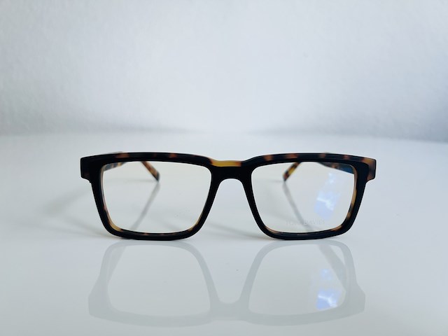 Ca. 12x optische monturen, tom davies, in luxe opbergdoos/displaytray - afbeelding 6 van  17