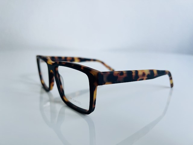 Ca. 12x optische monturen, tom davies, in luxe opbergdoos/displaytray - afbeelding 7 van  17