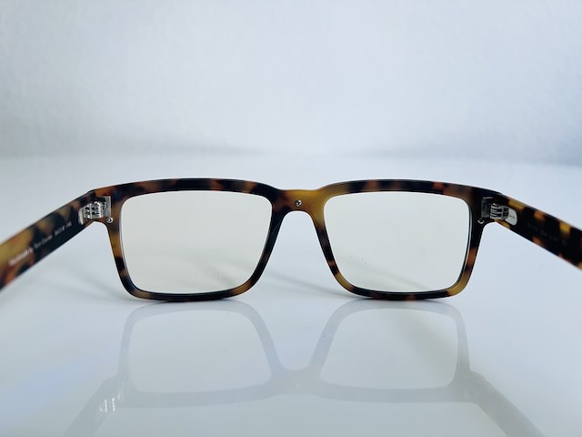 Ca. 12x optische monturen, tom davies, in luxe opbergdoos/displaytray - afbeelding 9 van  17