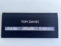 Ca. 12x optische monturen, tom davies, in luxe opbergdoos/displaytray - afbeelding 10 van  17