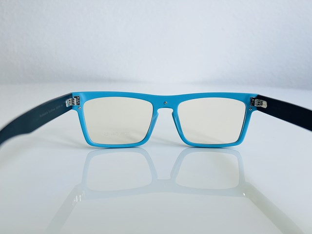 Ca. 12x optische monturen, tom davies, in luxe opbergdoos/displaytray - afbeelding 16 van  17