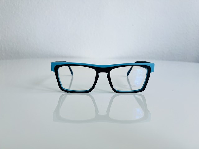 Ca. 12x optische monturen, tom davies, in luxe opbergdoos/displaytray - afbeelding 17 van  17