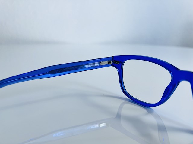 Ca. 12x optische monturen, tom davies, in luxe opbergdoos/displaytray - afbeelding 2 van  16