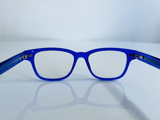 Ca. 12x optische monturen, tom davies, in luxe opbergdoos/displaytray - afbeelding 3 van  16