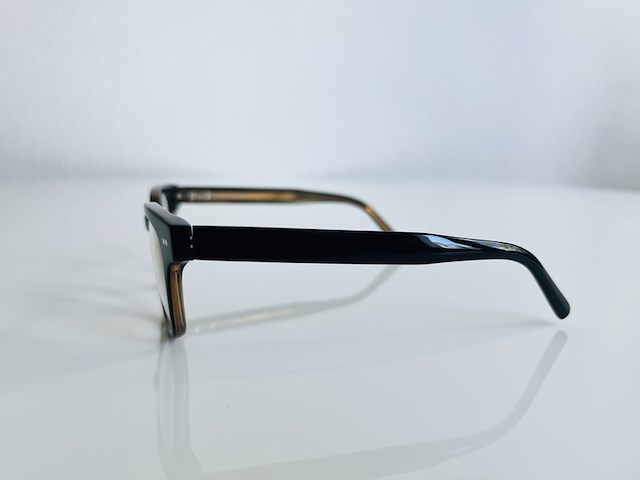 Ca. 12x optische monturen, tom davies, in luxe opbergdoos/displaytray - afbeelding 5 van  16
