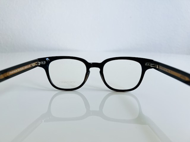 Ca. 12x optische monturen, tom davies, in luxe opbergdoos/displaytray - afbeelding 6 van  16