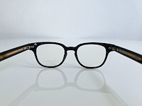 Ca. 12x optische monturen, tom davies, in luxe opbergdoos/displaytray - afbeelding 6 van  16