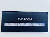 Ca. 12x optische monturen, tom davies, in luxe opbergdoos/displaytray - afbeelding 8 van  16