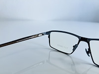 Ca. 12x optische monturen, tom davies, in luxe opbergdoos/displaytray - afbeelding 13 van  16