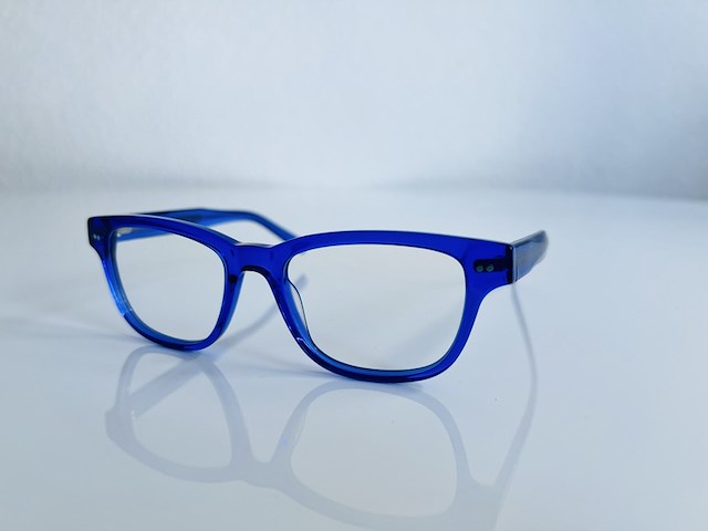 Ca. 12x optische monturen, tom davies, in luxe opbergdoos/displaytray - afbeelding 15 van  16
