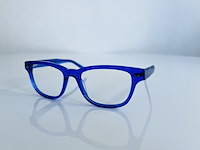 Ca. 12x optische monturen, tom davies, in luxe opbergdoos/displaytray - afbeelding 15 van  16