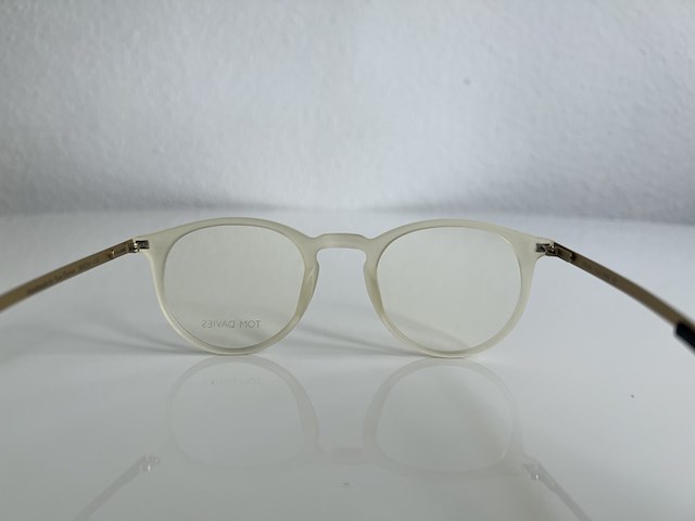 Ca. 12x optische monturen, tom davies, in luxe opbergdoos/displaytray - afbeelding 3 van  17