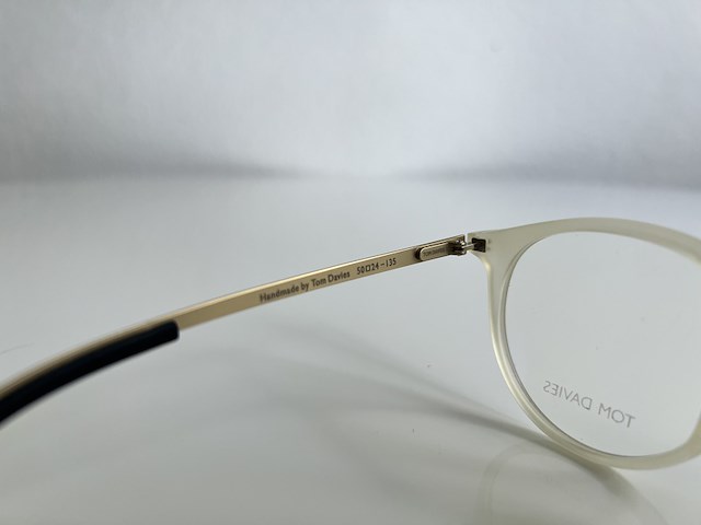 Ca. 12x optische monturen, tom davies, in luxe opbergdoos/displaytray - afbeelding 4 van  17