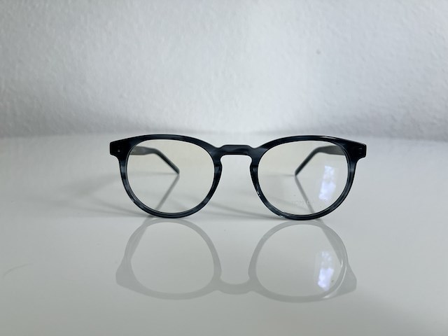 Ca. 12x optische monturen, tom davies, in luxe opbergdoos/displaytray - afbeelding 5 van  17