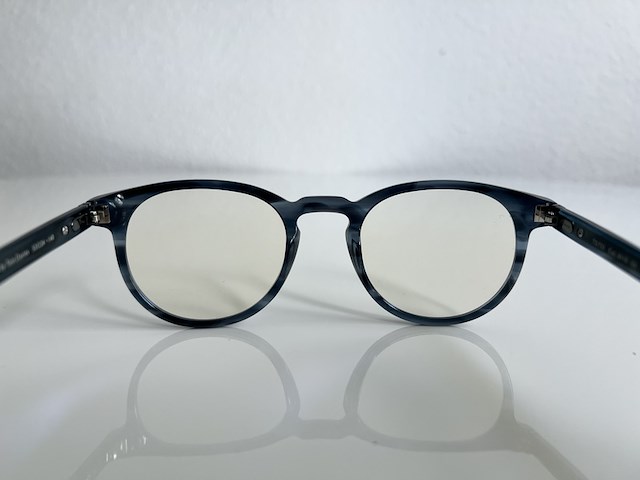 Ca. 12x optische monturen, tom davies, in luxe opbergdoos/displaytray - afbeelding 7 van  17